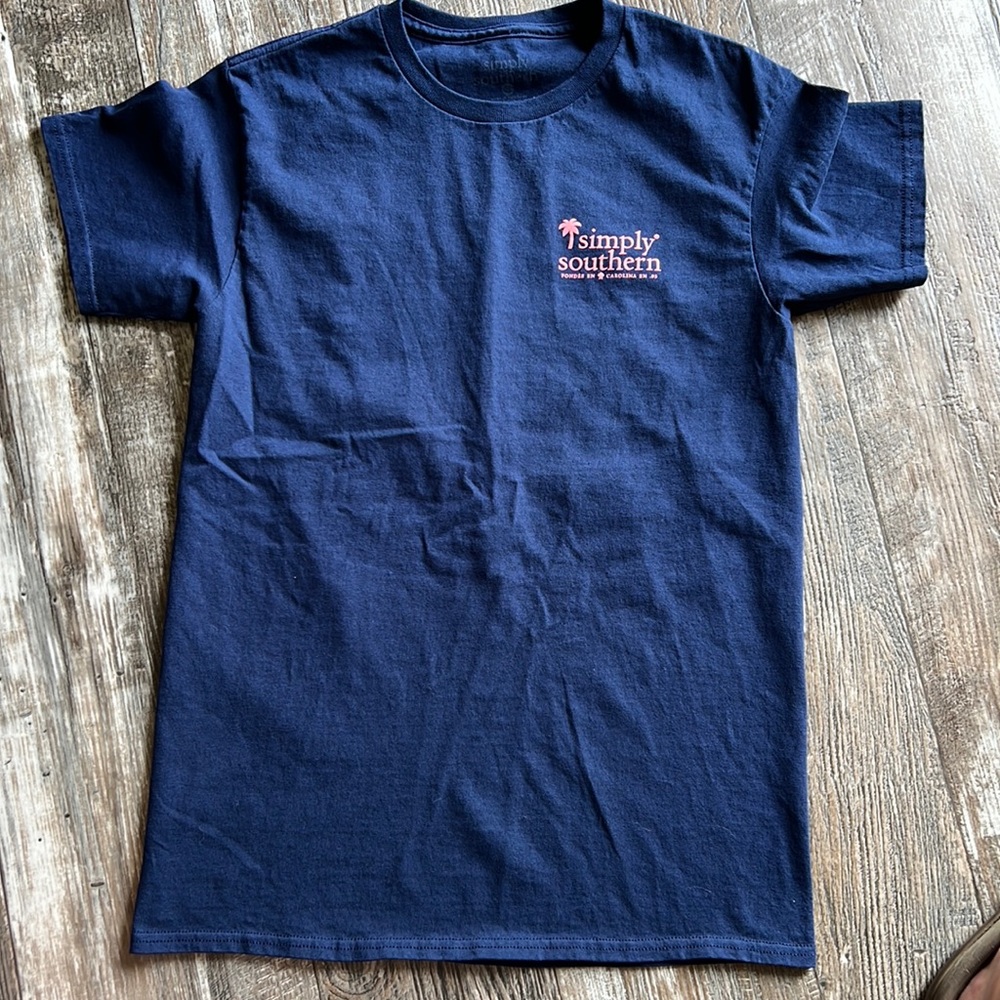 Women’s Simply Southern Tee